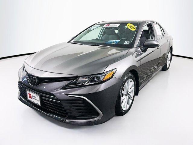 2022 Toyota Camry Vehicle Photo in Flemington, NJ 08822