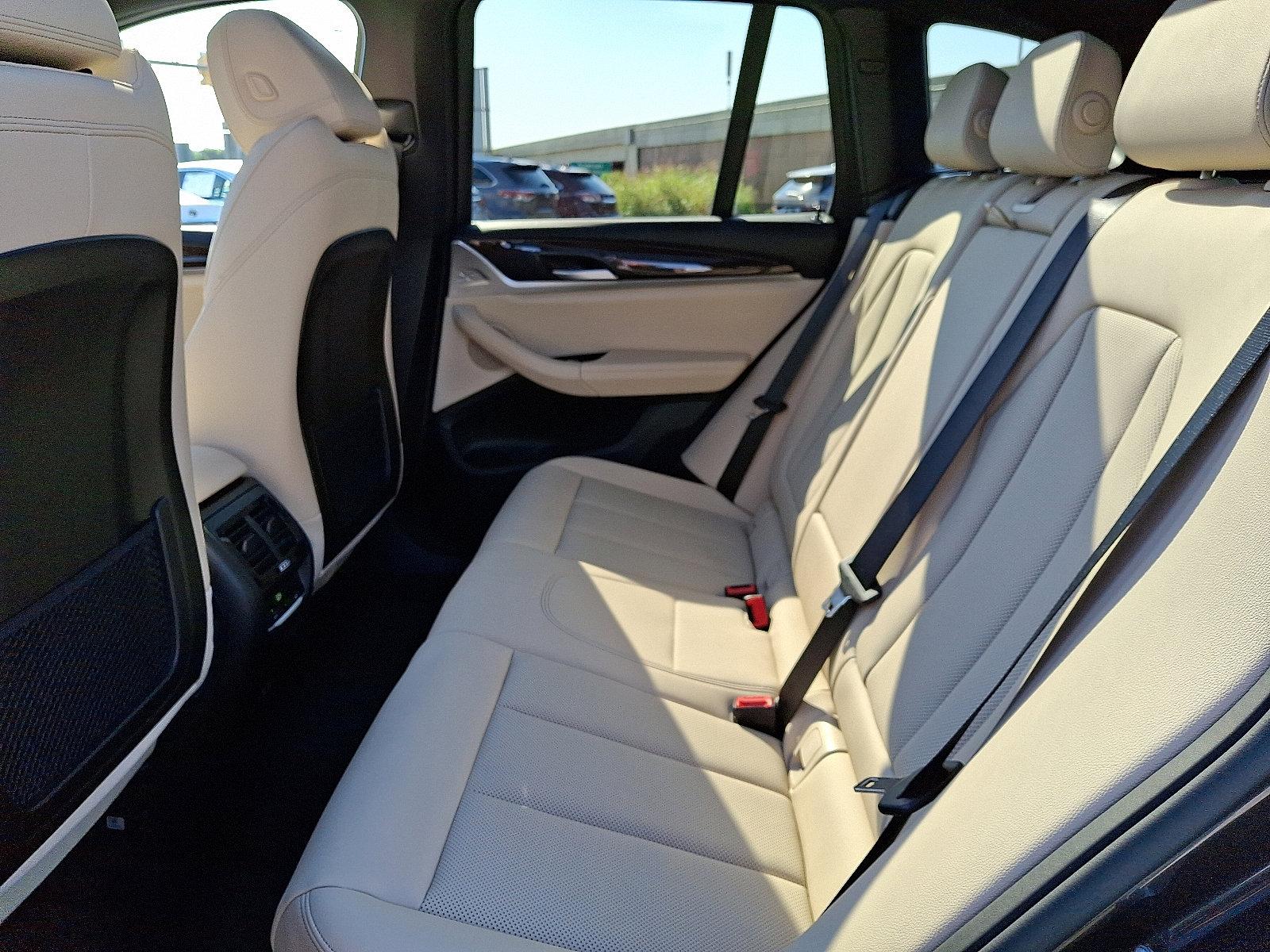 2024 BMW X3 xDrive30i Vehicle Photo in Lancaster, PA 17601