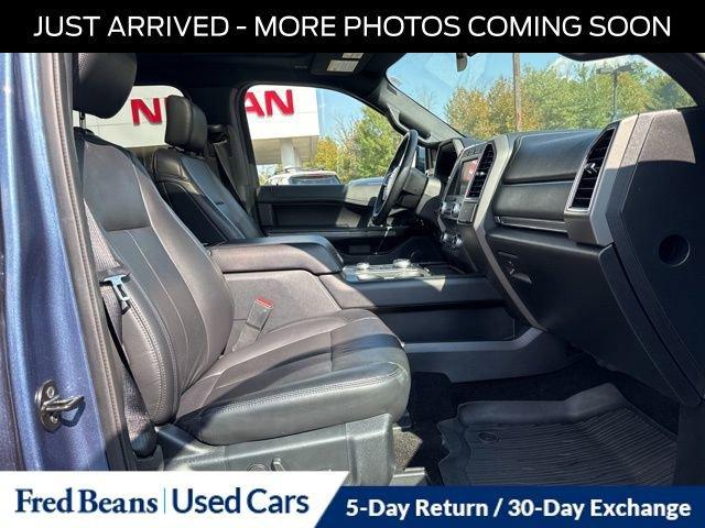 2020 Ford Expedition Vehicle Photo in Flemington, NJ 08822