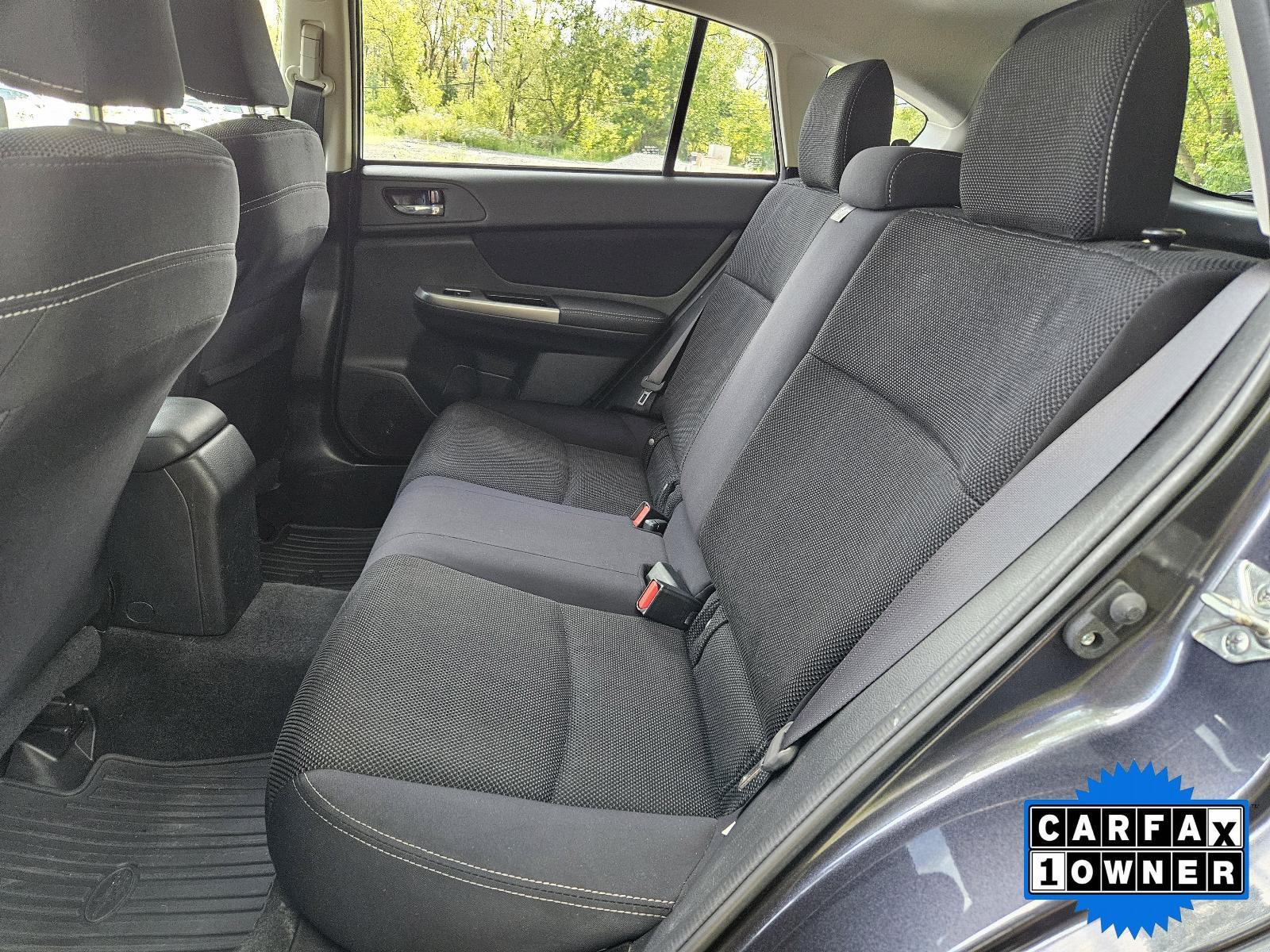 2015 Subaru XV Crosstrek Vehicle Photo in Harrisburg, PA 17111