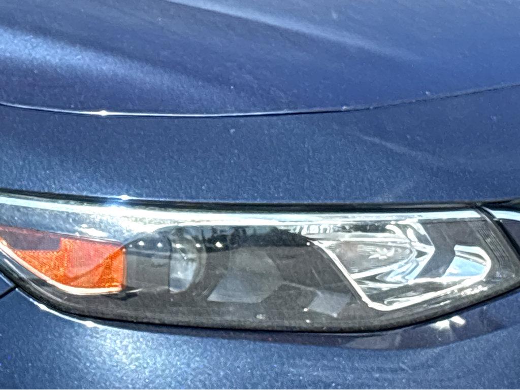 2016 Chevrolet Malibu Vehicle Photo in POOLER, GA 31322-3252