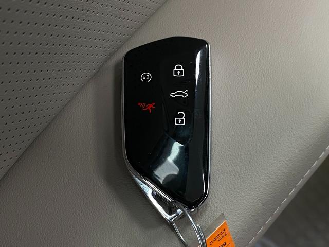 2026 Volkswagen Atlas Vehicle Photo in Appleton, WI 54913