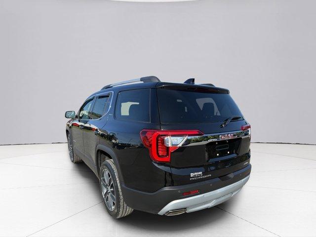 2023 GMC Acadia Vehicle Photo in LEOMINSTER, MA 01453-2952