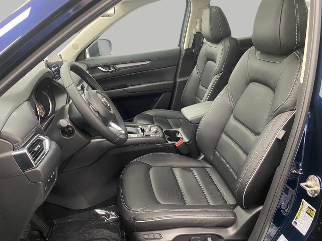 2025 Mazda CX-5 Vehicle Photo in Appleton, WI 54913