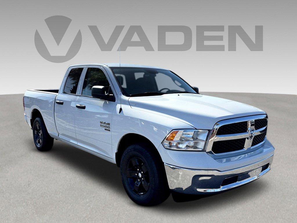 2024 Ram 1500 Classic Vehicle Photo in SAVANNAH, GA 31406-4513