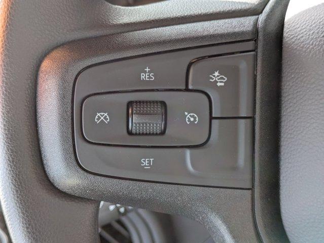 2025 Chevrolet Silverado 3500 HD Vehicle Photo in BRUNSWICK, GA 31525-1881