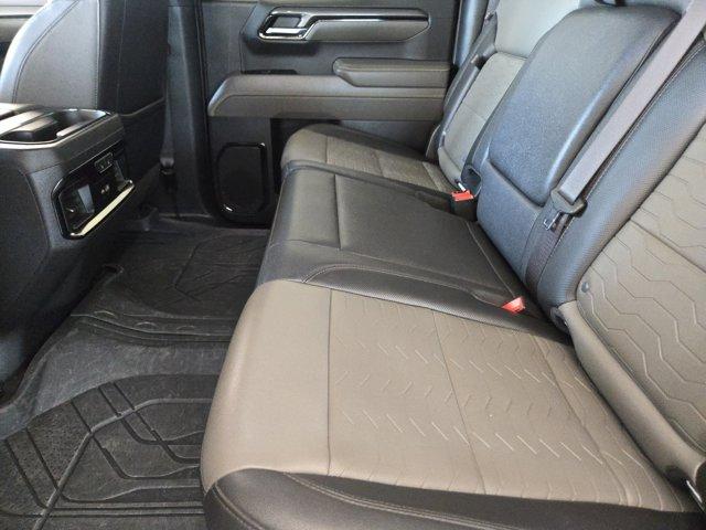 2023 Chevrolet Silverado 1500 Vehicle Photo in Decatur, TX 76234