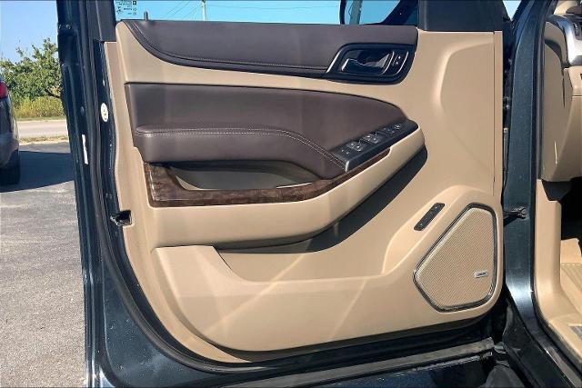 2019 Chevrolet Tahoe Vehicle Photo in INDEPENDENCE, MO 64055-1377