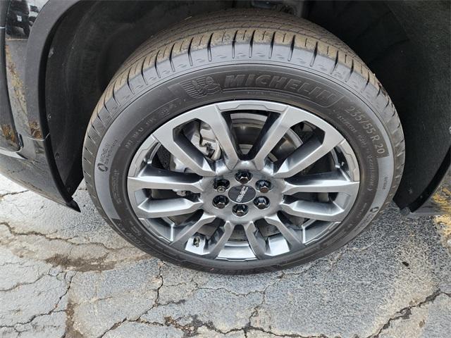 2023 GMC Acadia Vehicle Photo in AURORA, CO 80012-4011