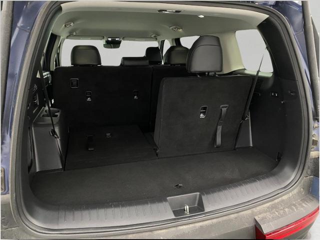 2025 Hyundai SANTA FE Vehicle Photo in Appleton, WI 54913