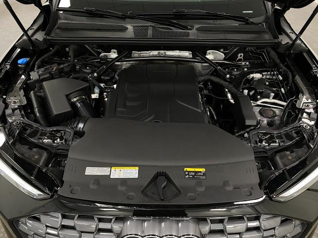 2025 Audi Q5 Vehicle Photo in Appleton, WI 54913