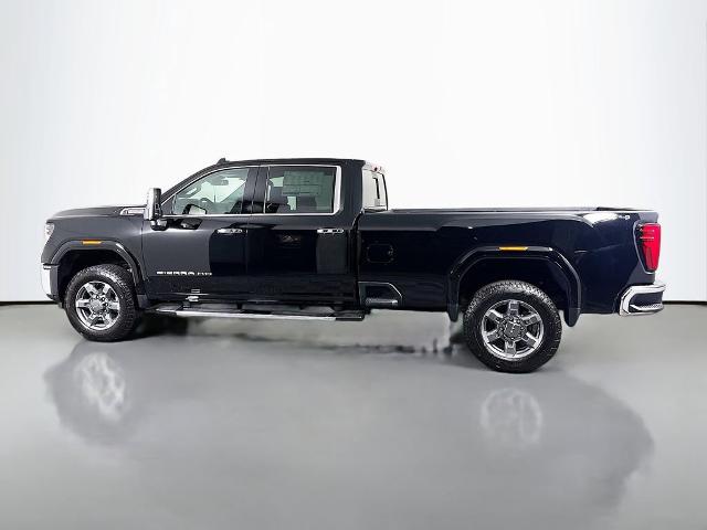 2025 GMC Sierra 3500 HD Vehicle Photo in PUYALLUP, WA 98371-4149