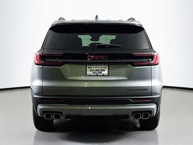 2026 GMC Acadia Vehicle Photo in PUYALLUP, WA 98371-4149