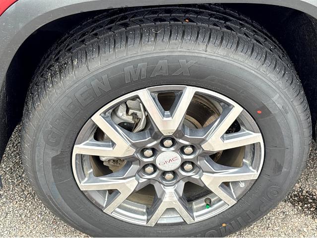 2023 GMC Acadia Vehicle Photo in BEAUFORT, SC 29906-4218