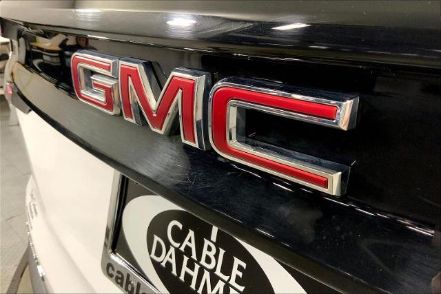 2025 GMC Acadia Vehicle Photo in KANSAS CITY, MO 64114-4545