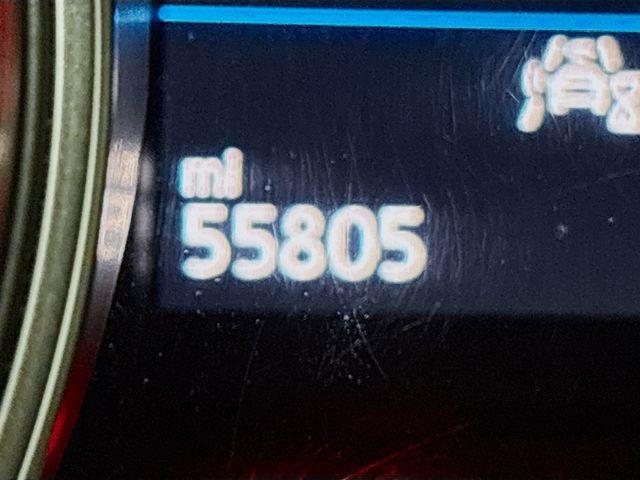 2021 Volkswagen Tiguan Vehicle Photo in Puyallup, WA 98371