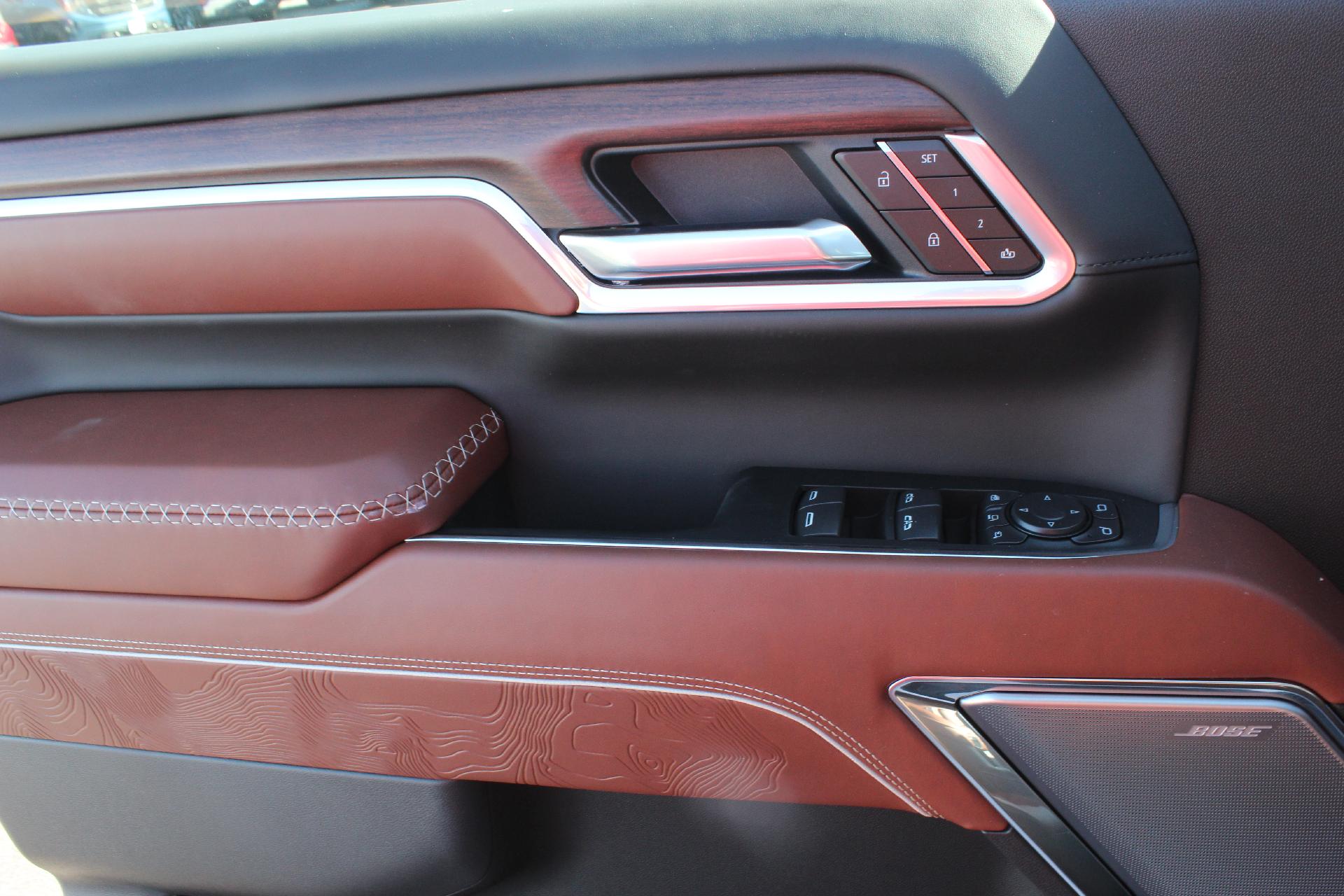 2026 GMC Sierra 2500 HD Vehicle Photo in AURORA, CO 80012-4011