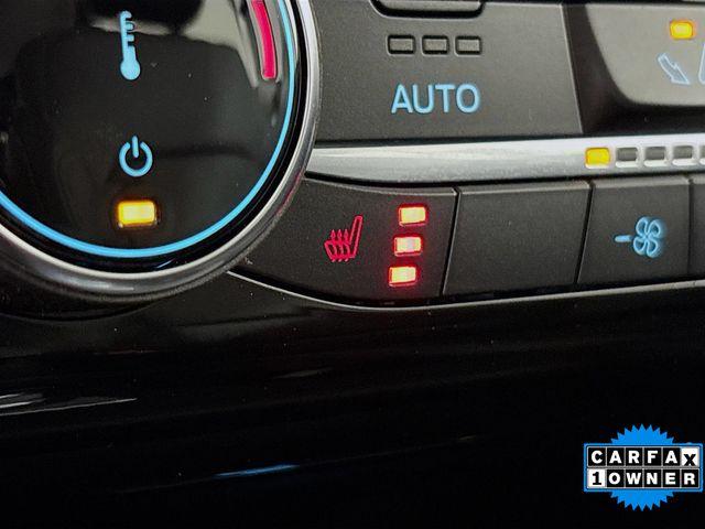 2022 Ford Escape Vehicle Photo in Puyallup, WA 98371