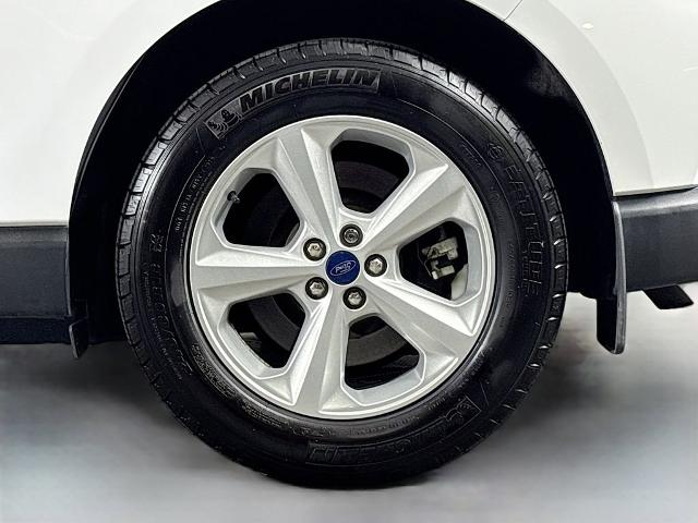 2022 Ford Edge Vehicle Photo in PUYALLUP, WA 98371-4149