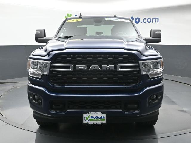 2024 Ram 2500 Vehicle Photo in Cedar Rapids, IA 52402