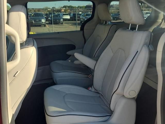 2021 Chrysler Pacifica Vehicle Photo in Cedar Rapids, IA 52402