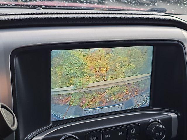 2018 GMC Sierra 1500 Vehicle Photo in Pleasant Hills, PA 15236