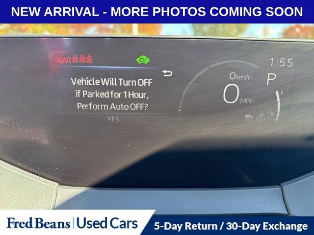 2024 Toyota Prius Vehicle Photo in Flemington, NJ 08822
