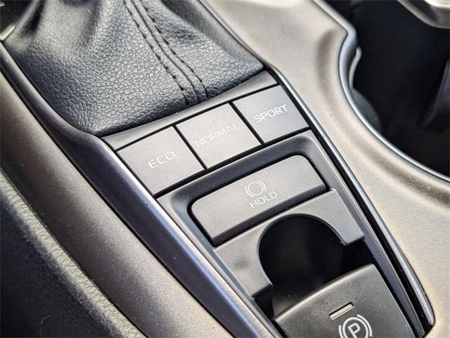 2023 Toyota Camry Vehicle Photo in AURORA, CO 80012-4011