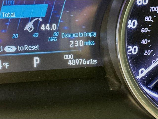 2018 Toyota Camry Vehicle Photo in Flemington, NJ 08822