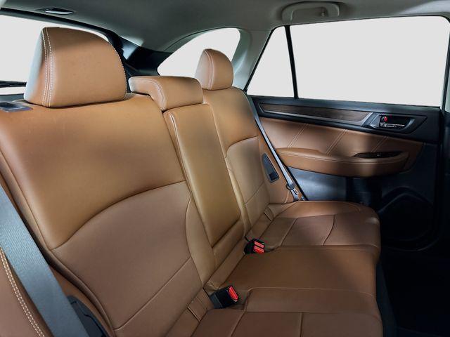 2019 Subaru Outback Vehicle Photo in Puyallup, WA 98371