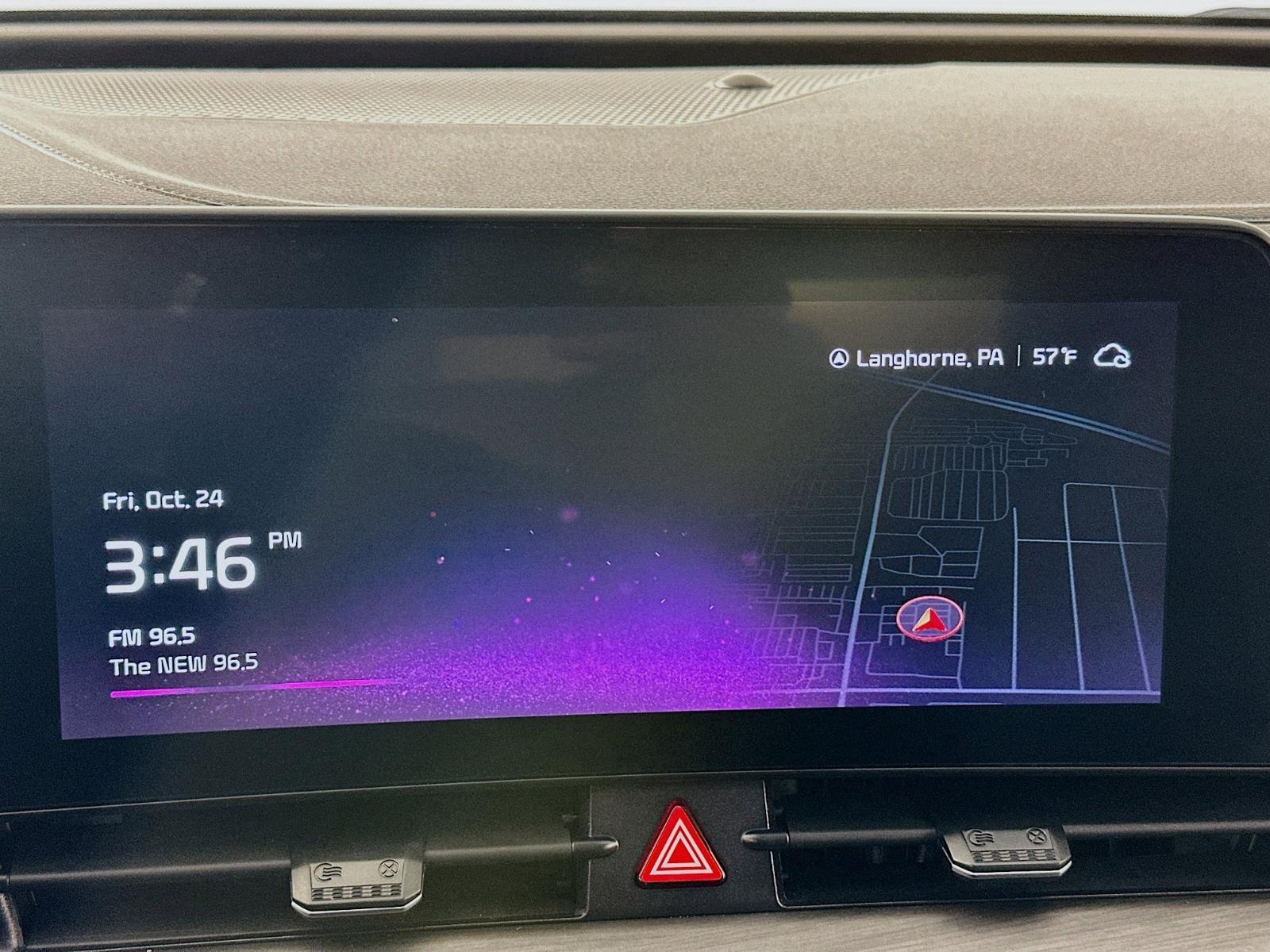 2023 Kia Sportage Vehicle Photo in Langhorne, PA 19047