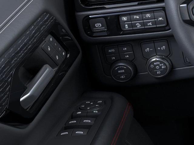 2026 GMC Yukon Vehicle Photo in PUYALLUP, WA 98371-4149