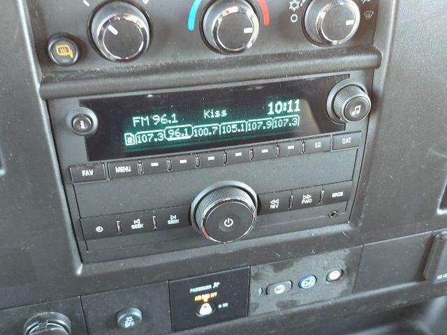 2024 GMC Savana Cargo Van Vehicle Photo in Pleasant Hills, PA 15236