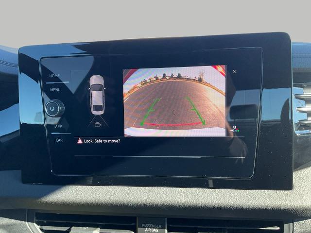 2026 Volkswagen Jetta Vehicle Photo in Oshkosh, WI 54904