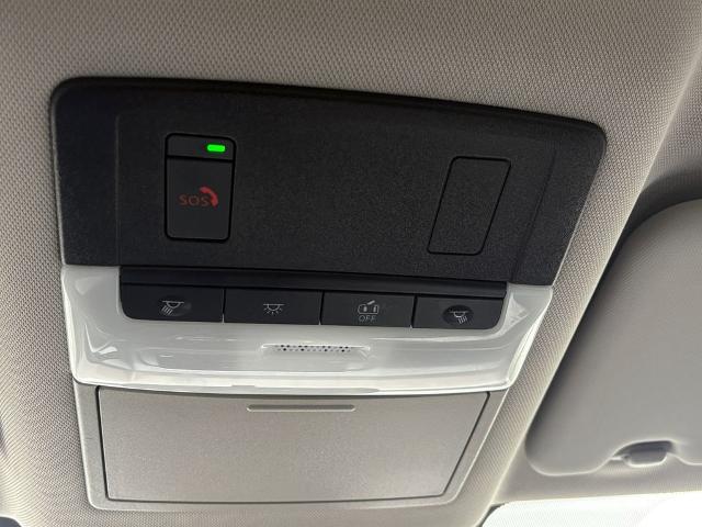 2023 Nissan Rogue Vehicle Photo in Statesboro, GA 30458