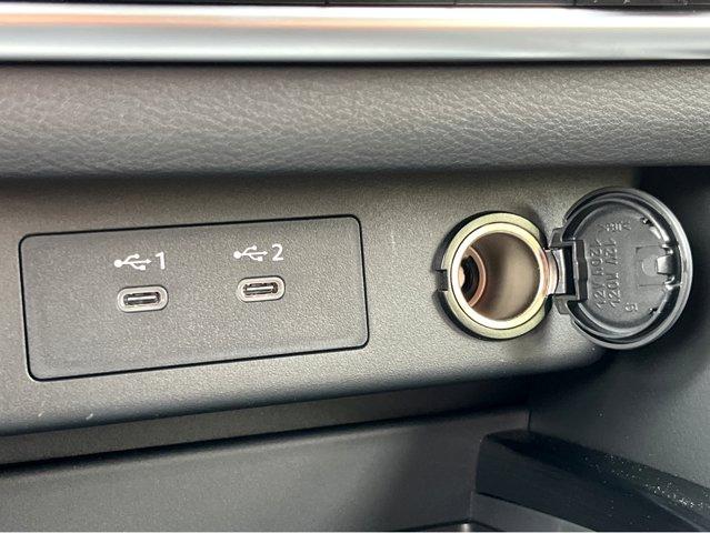 2024 Nissan Rogue Vehicle Photo in Savannah, GA 31419