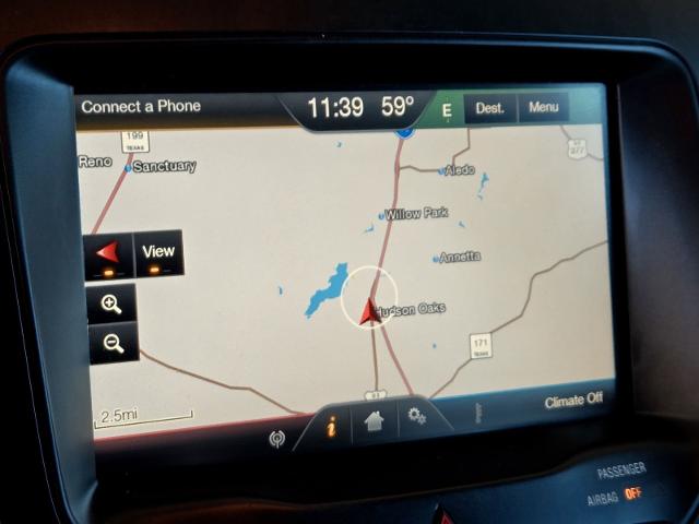 2014 Ford Explorer Vehicle Photo in Weatherford, TX 76087