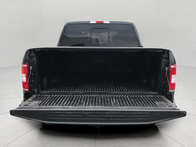 2019 Ford F-150 Vehicle Photo in GREEN BAY, WI 54303-3330