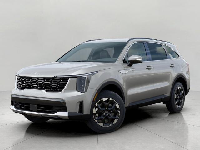 2026 Kia Sorento Vehicle Photo in Neenah, WI 54956