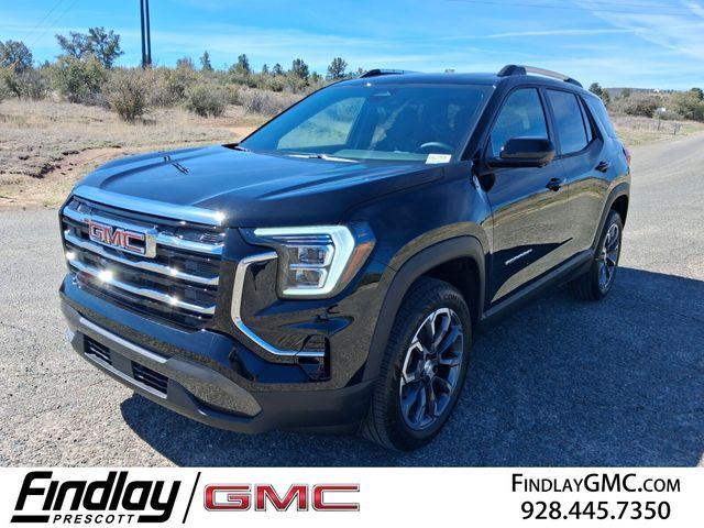 2026 GMC Terrain Vehicle Photo in PRESCOTT, AZ 86305-3700