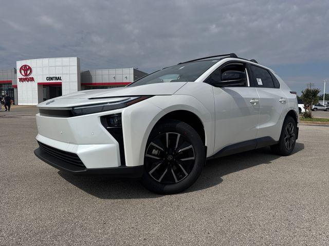 2026 Toyota bZ Vehicle Photo in Jonesboro, AR 72404