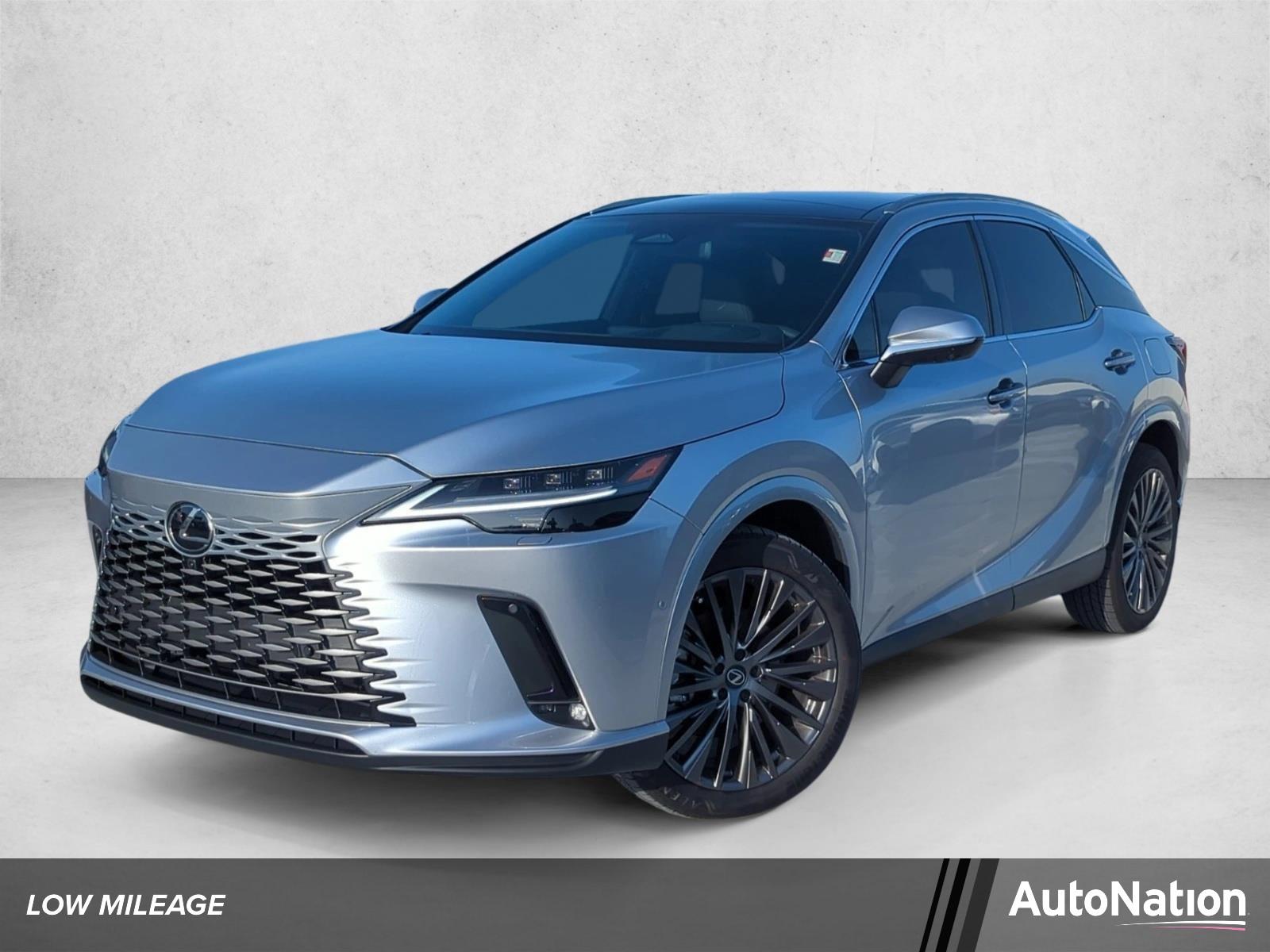 2026 Lexus RX Vehicle Photo in Ft. Myers, FL 33907