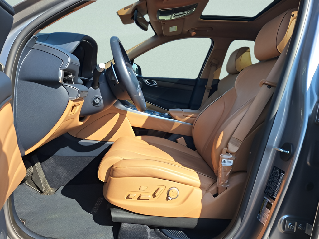 2024 Genesis GV80 photo 13 of 36