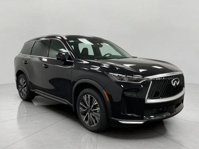 2027 INFINITI QX60 Vehicle Photo in Appleton, WI 54913