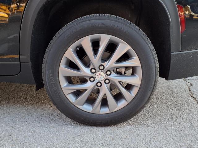 2025 Buick Enclave Vehicle Photo in Denton, TX 76205