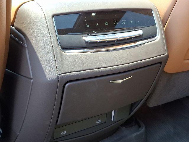 2021 Cadillac Escalade Vehicle Photo in DANBURY, CT 06810-5034