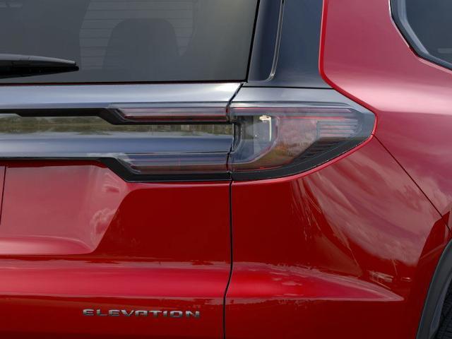 2025 GMC Acadia Vehicle Photo in ROCHESTER HILLS, MI 48307-2741