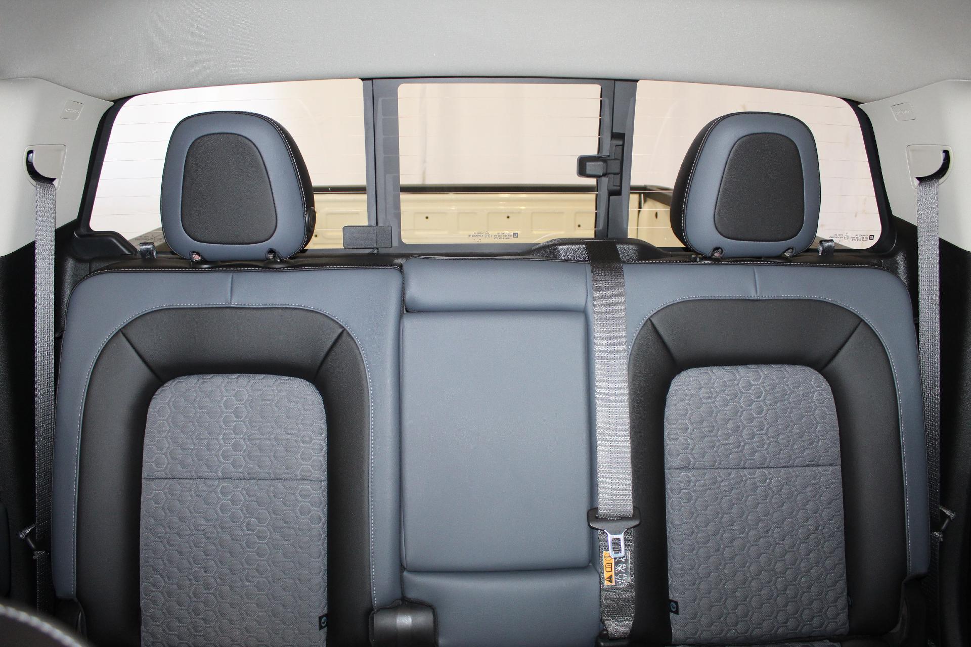 2022 Chevrolet Colorado Vehicle Photo in NORTHAMPTON, MA 01060-1120
