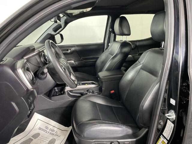 2022 Toyota Tacoma Vehicle Photo in GILBERT, AZ 85297-0402