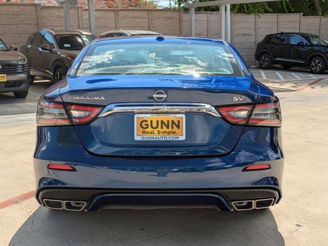 2023 Nissan Maxima Vehicle Photo in San Antonio, TX 78209